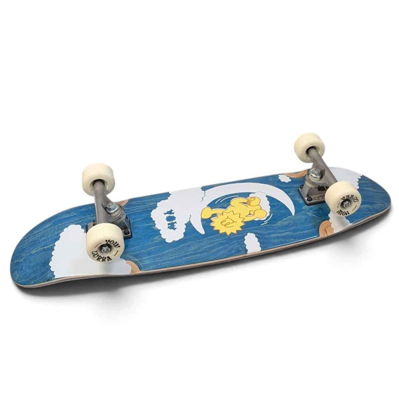Yow Cruiser Luster Egg 31.25"