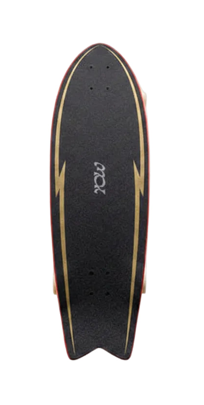 Yow Surfskate Pipe 32"