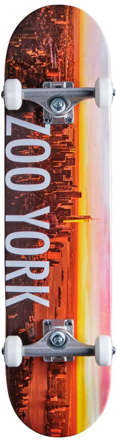 Zoo York Complete Sunrise