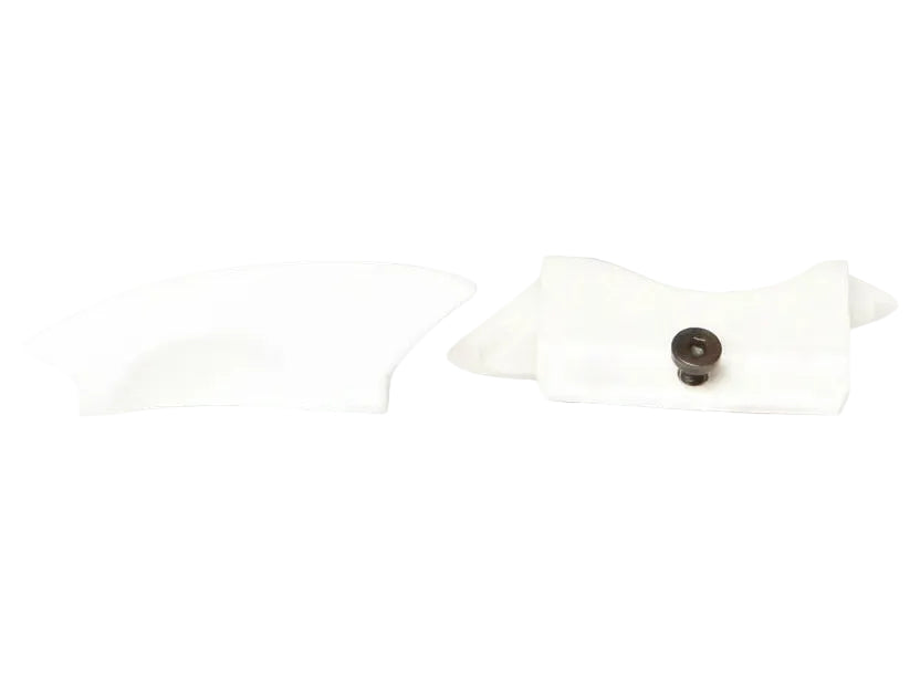 Razors Genesis Backslideplate