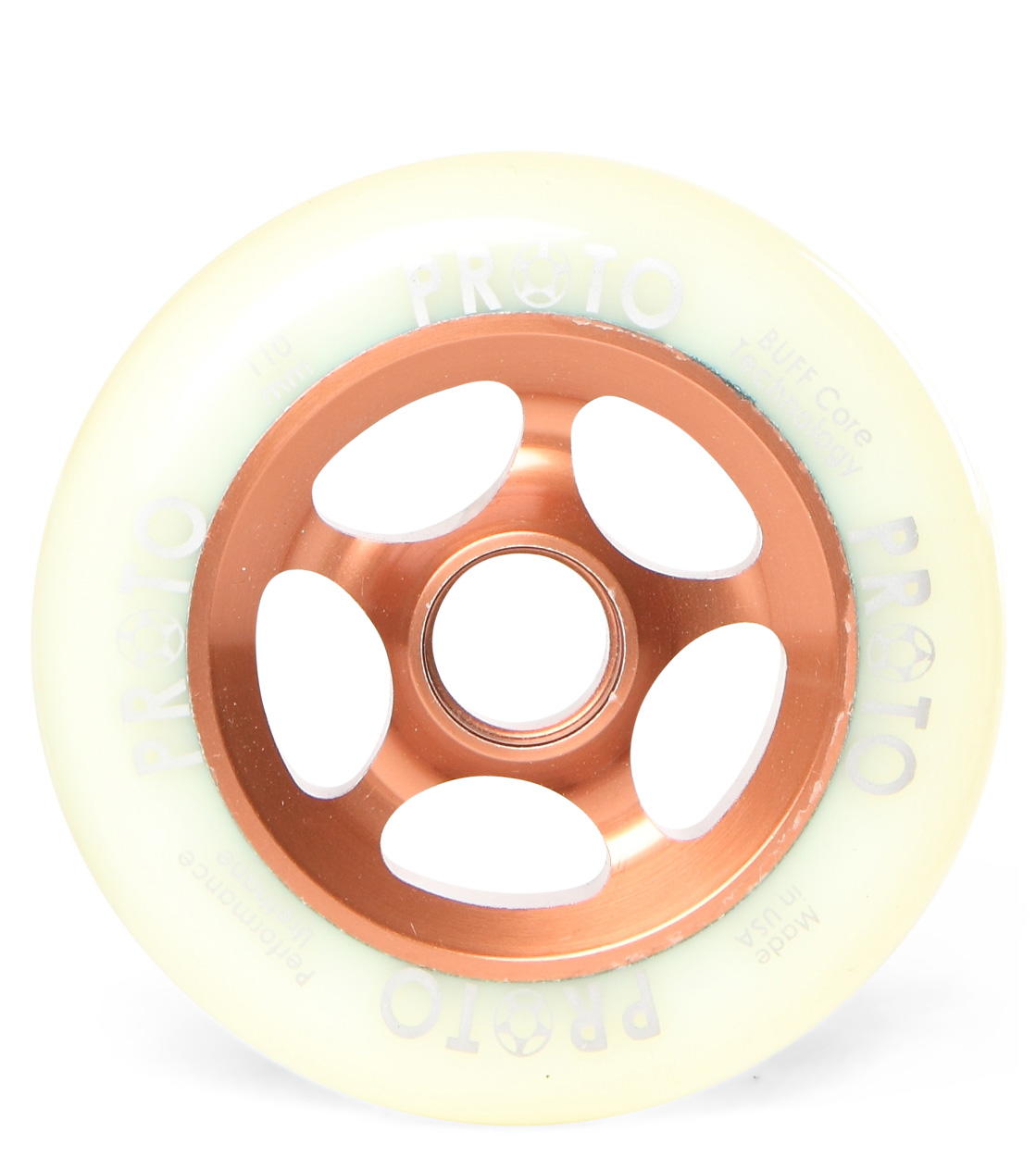 Proto Wheel Slider