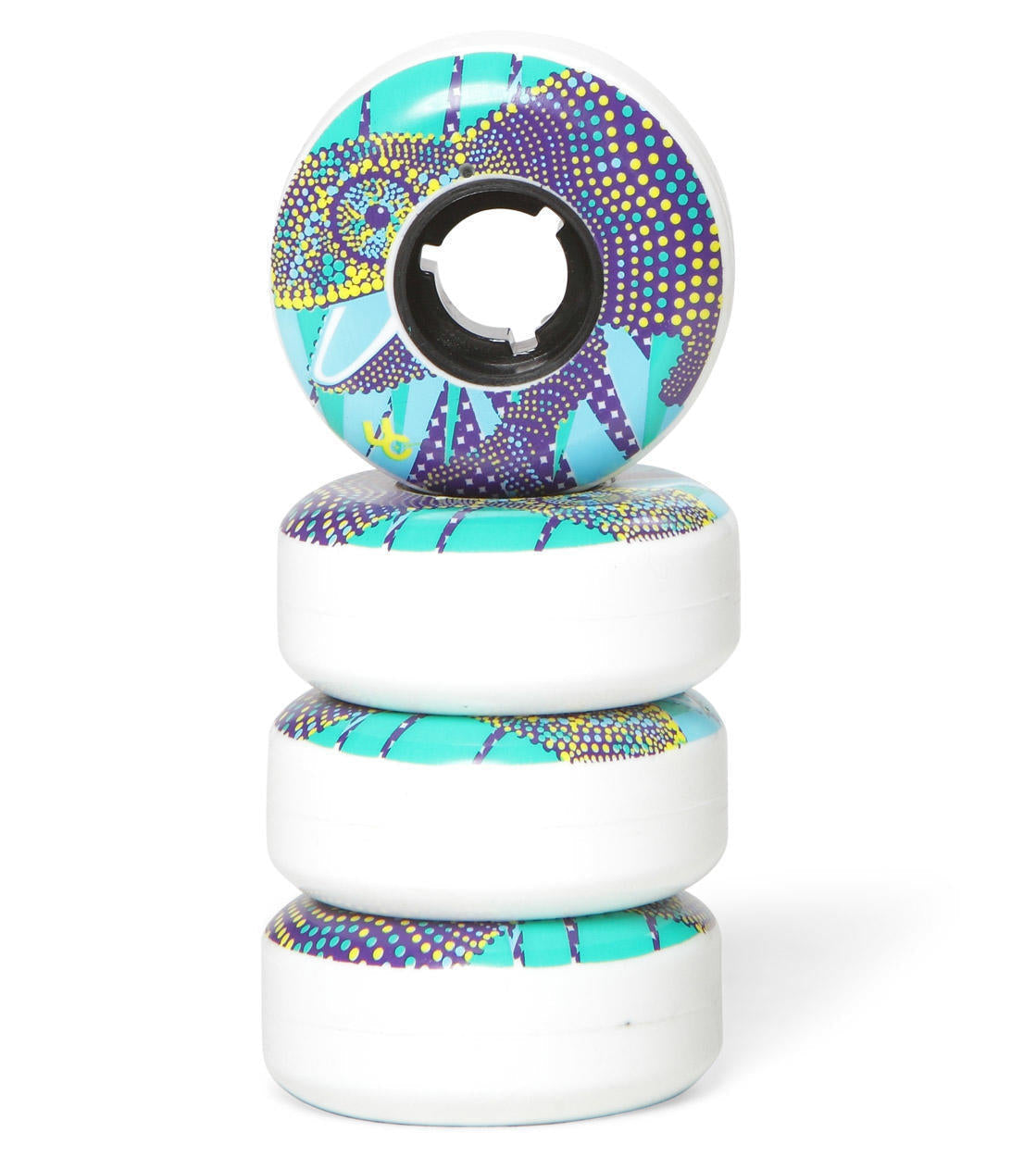 Undercover Wheels Core Line Chamaleon