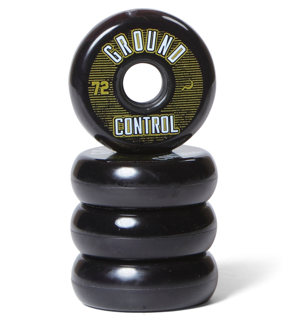 Ground Control Wheels 72th
