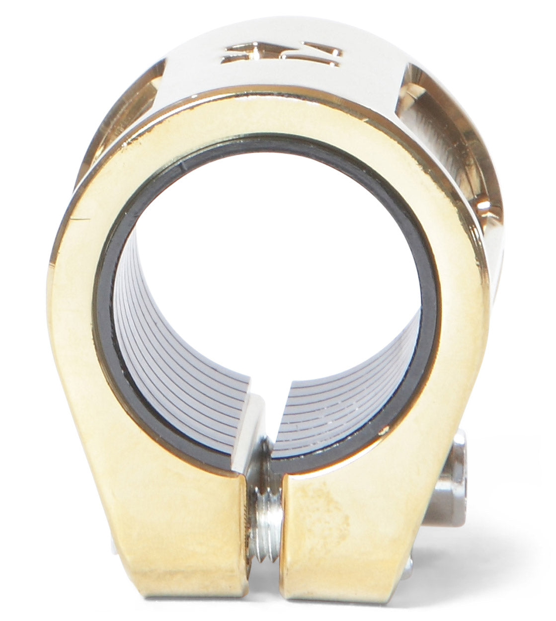 Root Industries Clamp Double Oversized