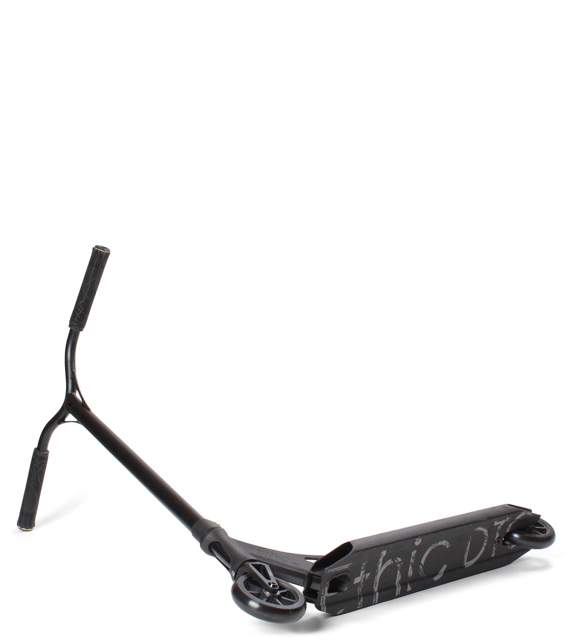 Ethic Scooter Artefact V2