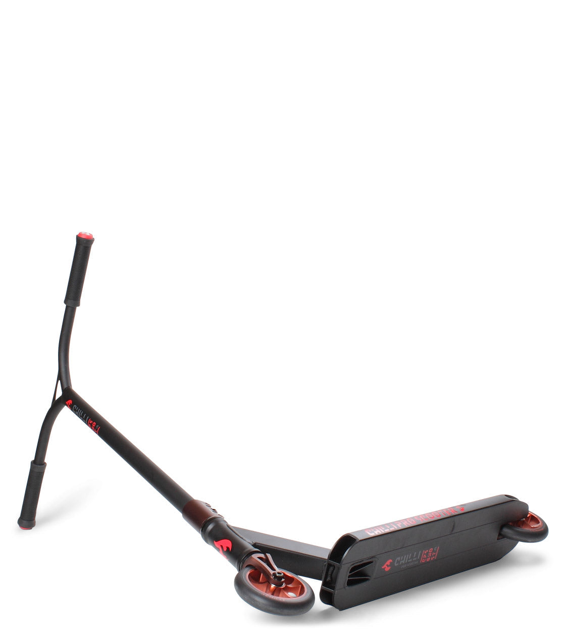 Chilli Scooter Reaper Reloaded Ghost