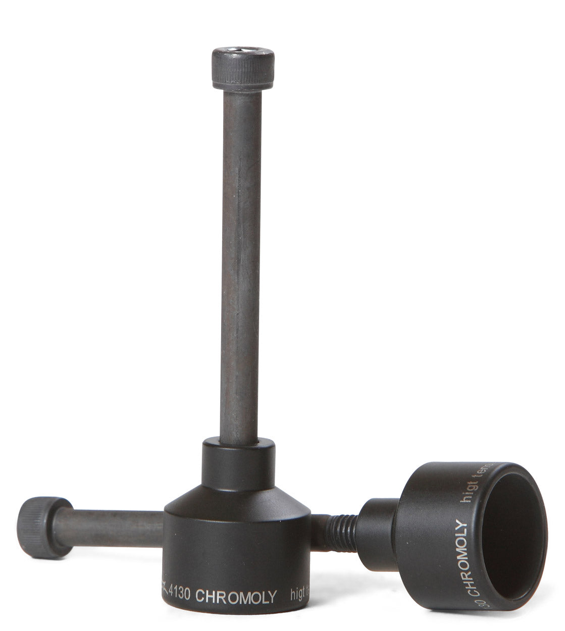 AO Pegs Chromoly Kit