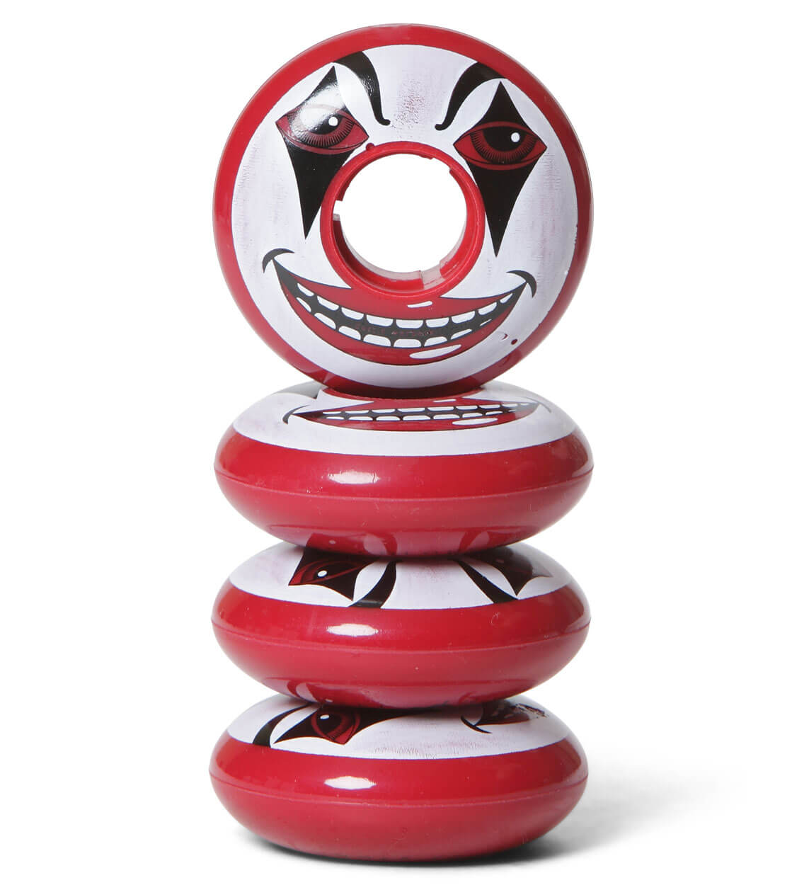 Undercover Wheels Dustin Werbeski Circus 2nd Ed. 59er