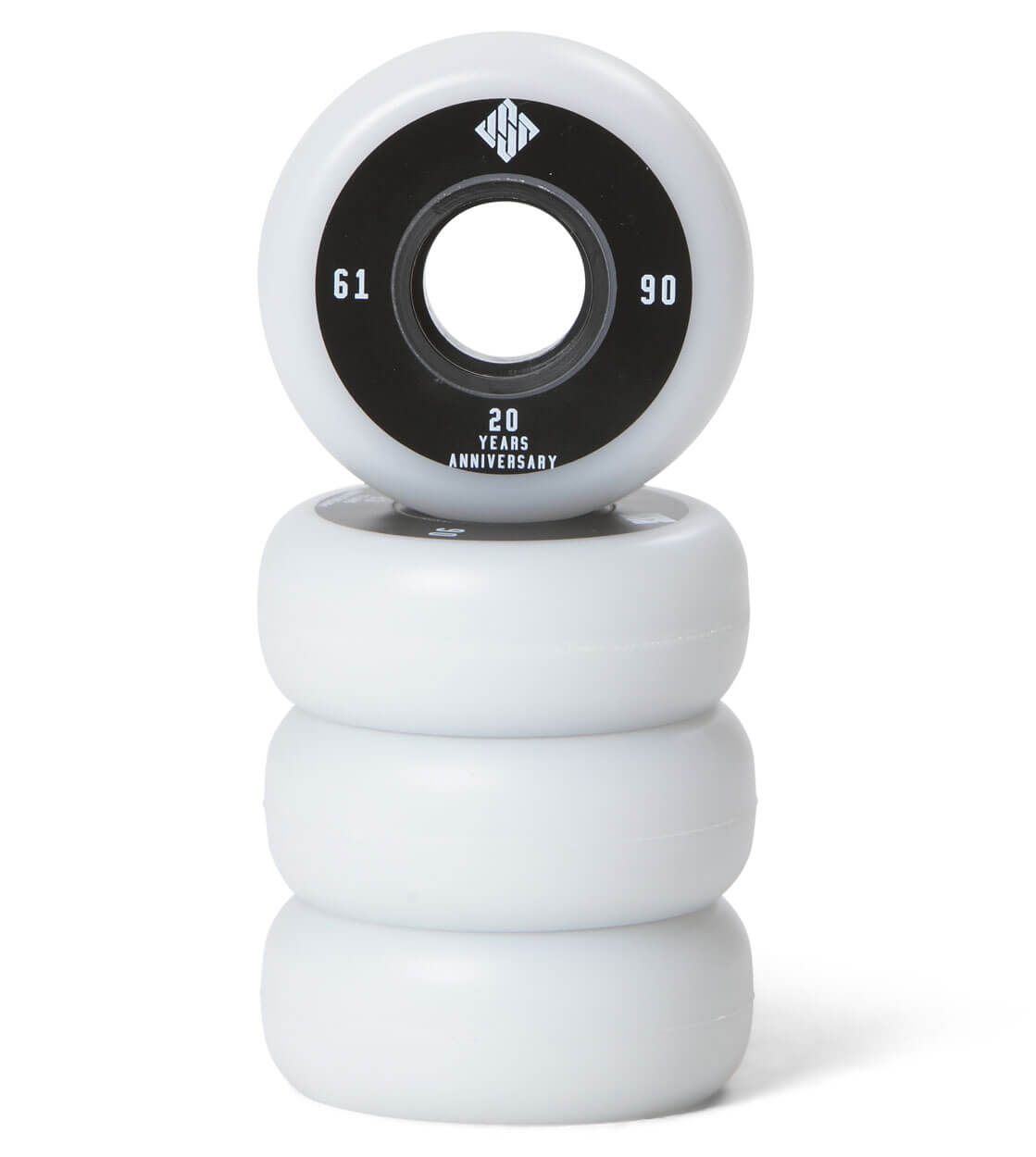 USD Wheels Team 61er