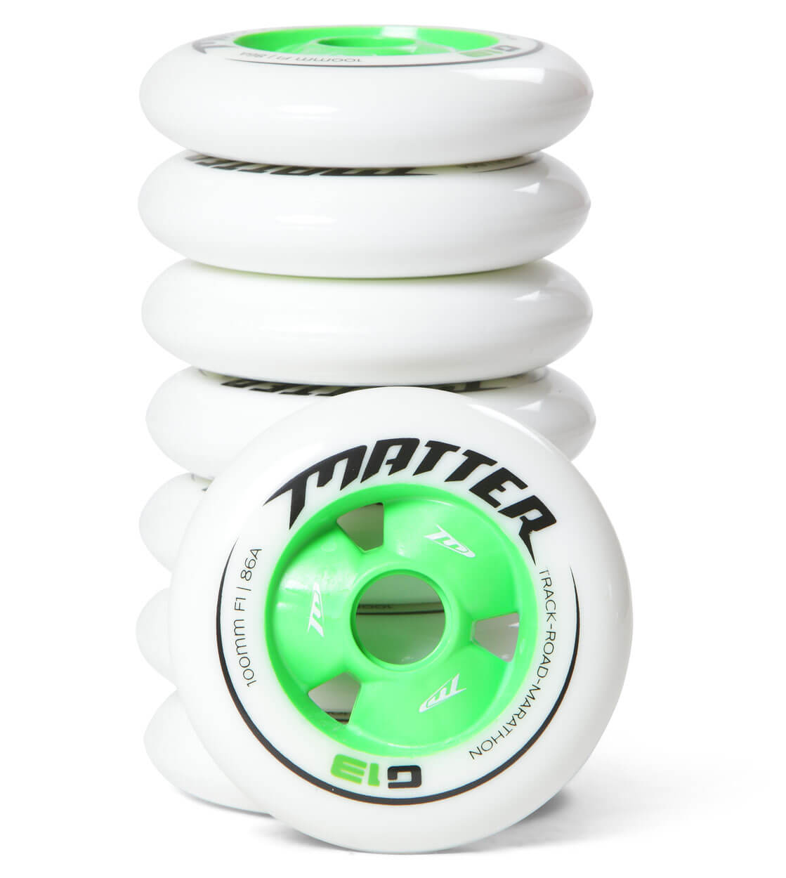 Matter Wheels F1 G13 100er