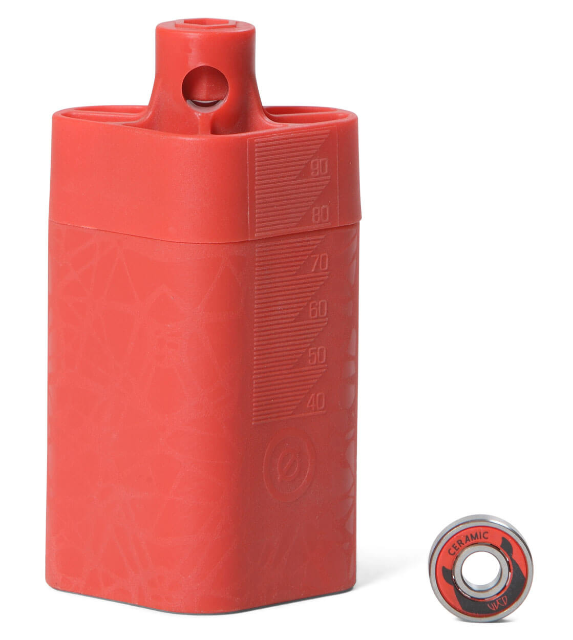 Wicked Bearings Quad ceramic - 12-Pack