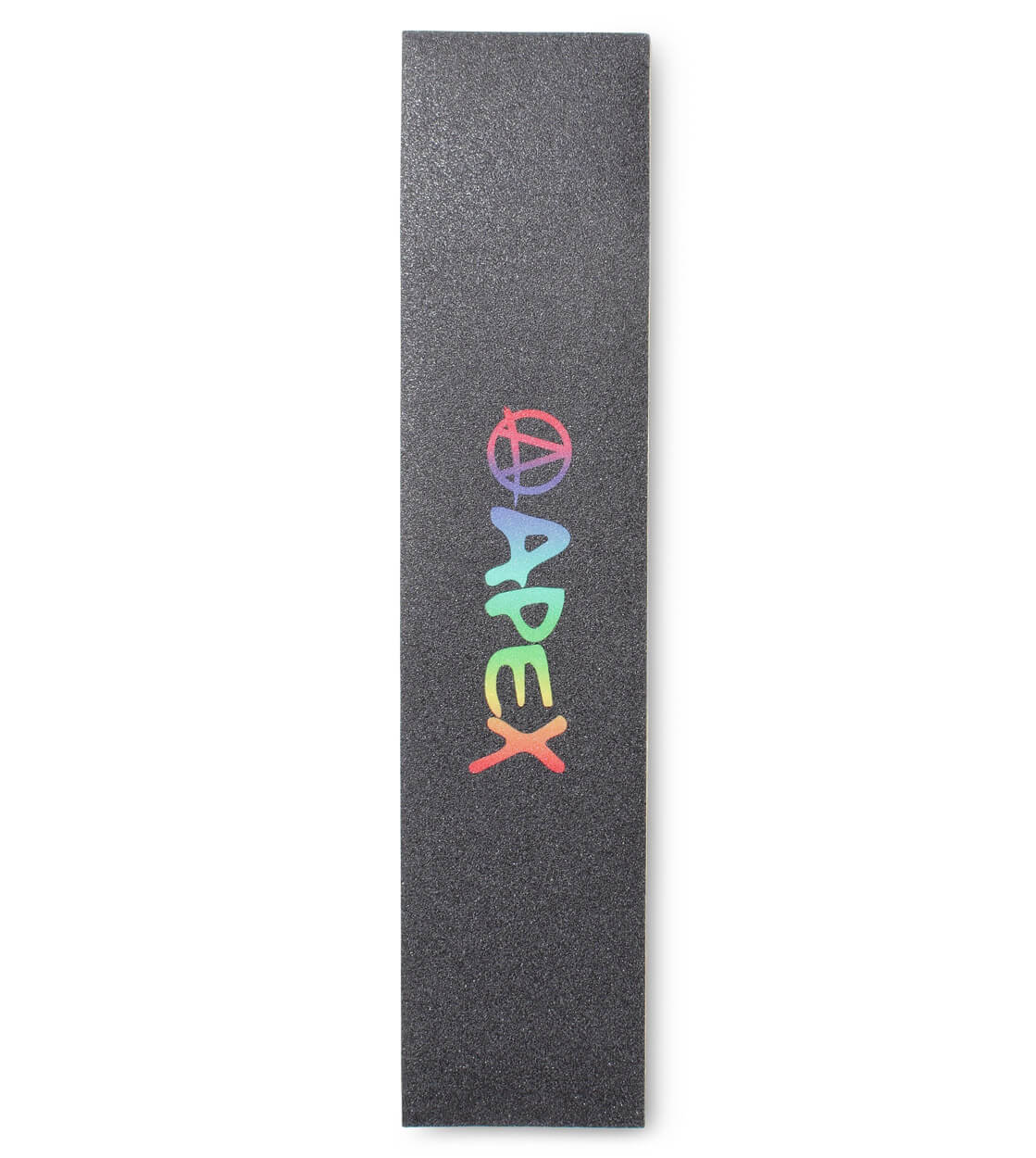 Scooter Griptape | Apex Griptape Rainbow | Rolling Rock Hardwareshop