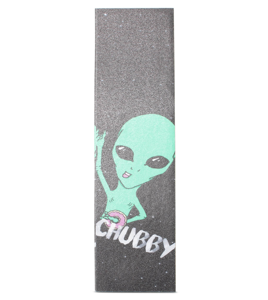 Chubby Griptape Space Boii