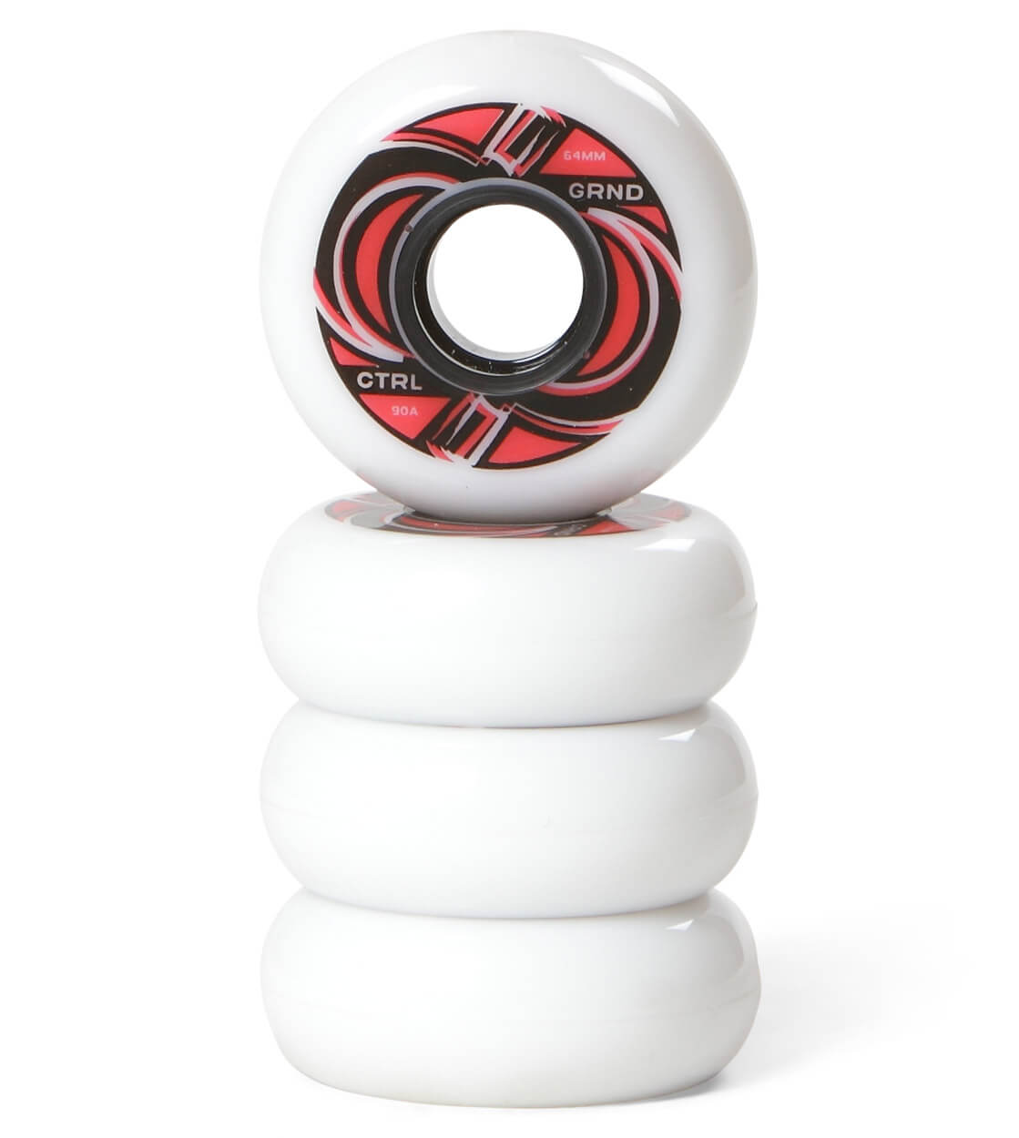 Ground Control Wheels 64er