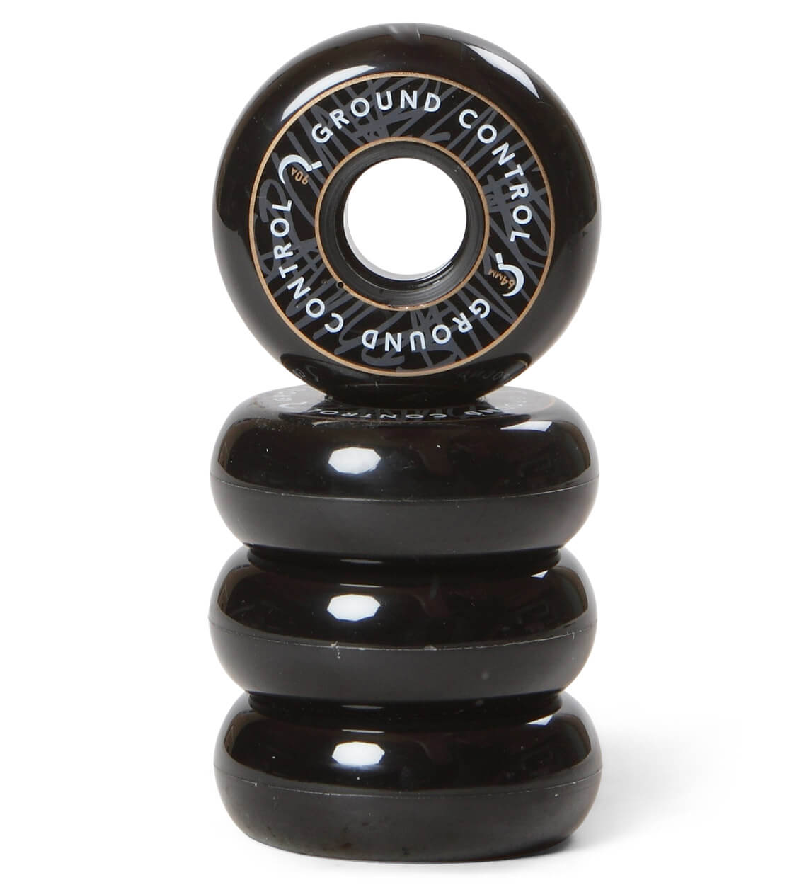 Ground Control Wheels 64er