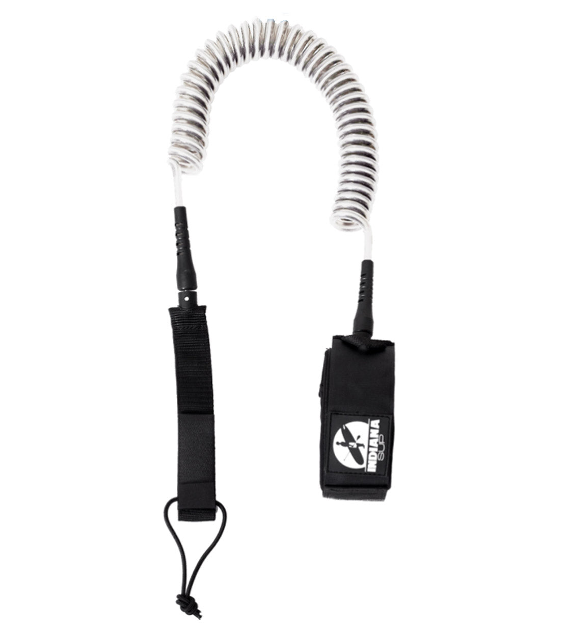 Indiana SUP Coil Leash