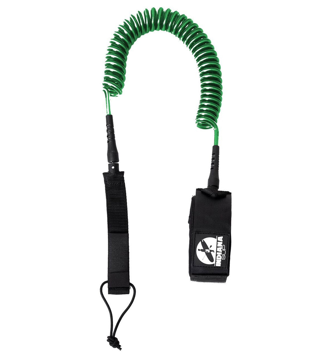 Indiana SUP Coil Leash