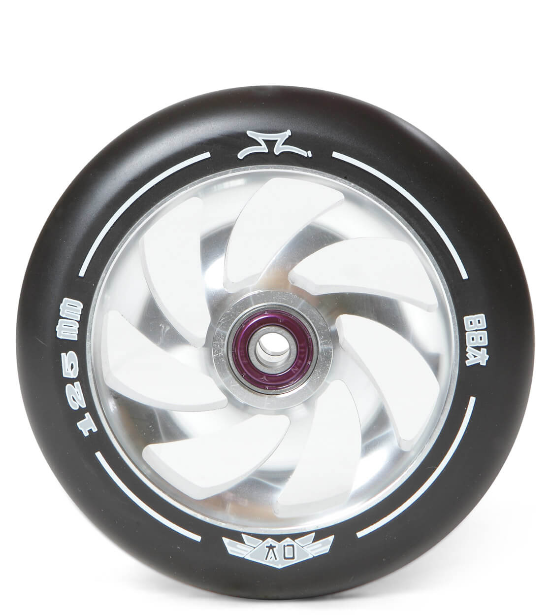 AO Wheel Spiral 125er