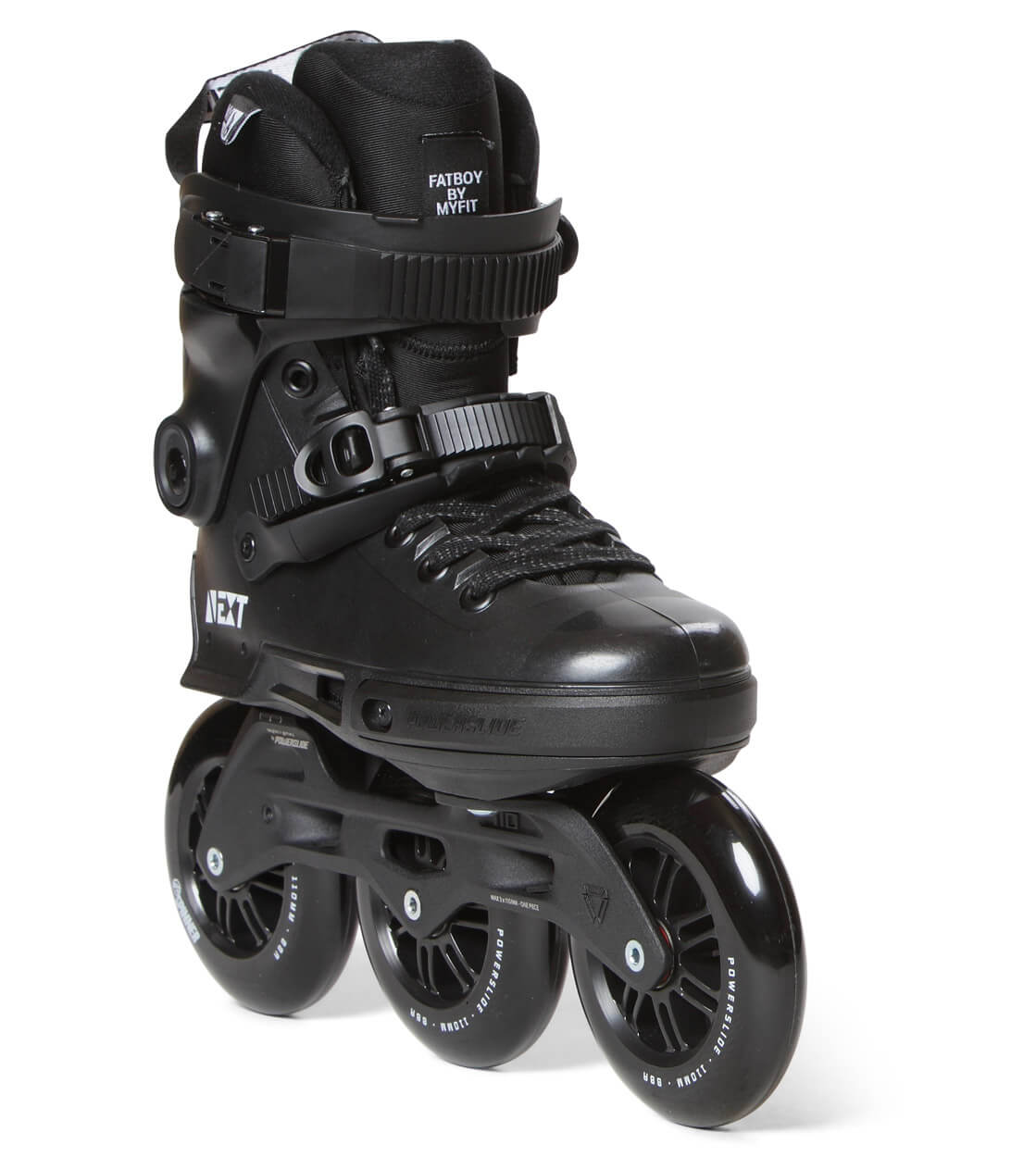 Powerslide Next Supercruiser 110