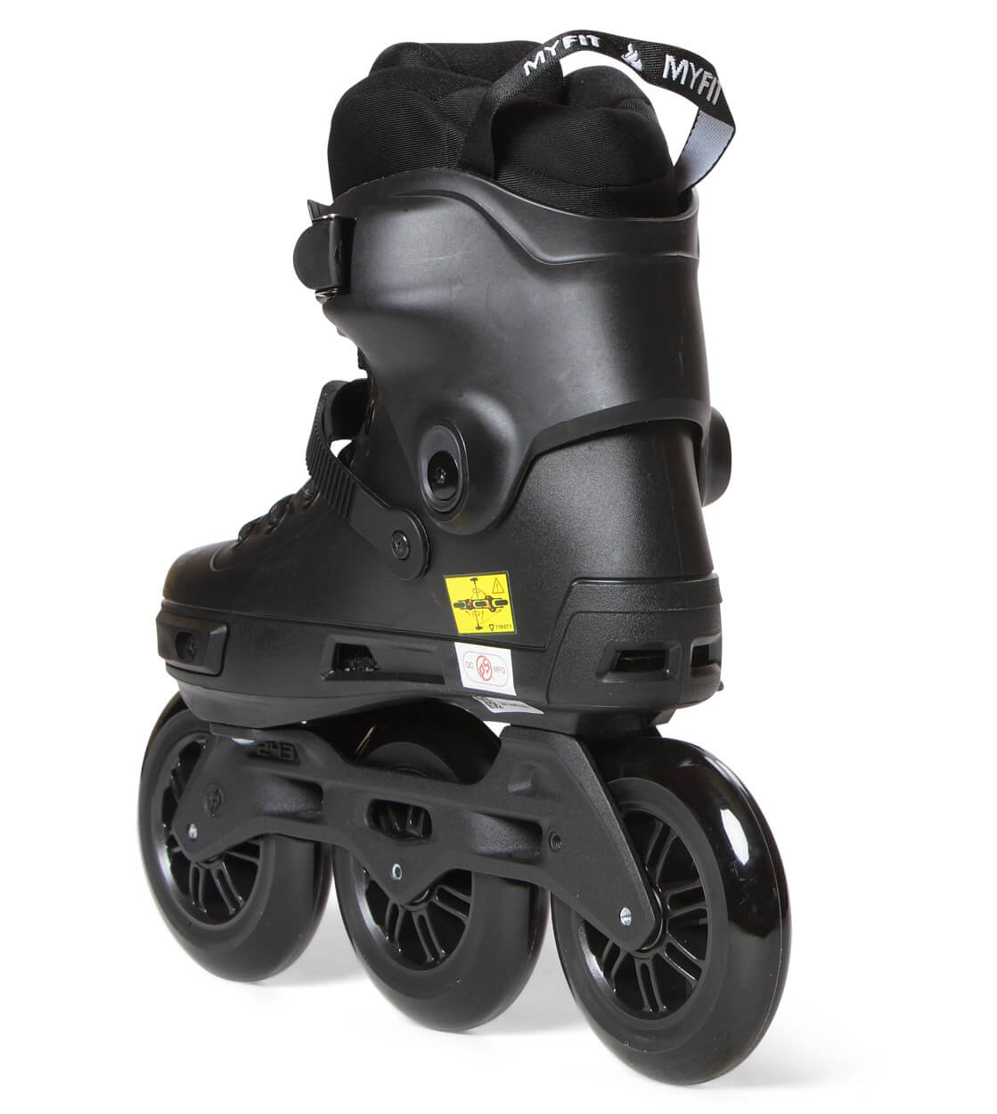 Powerslide Next Supercruiser 110