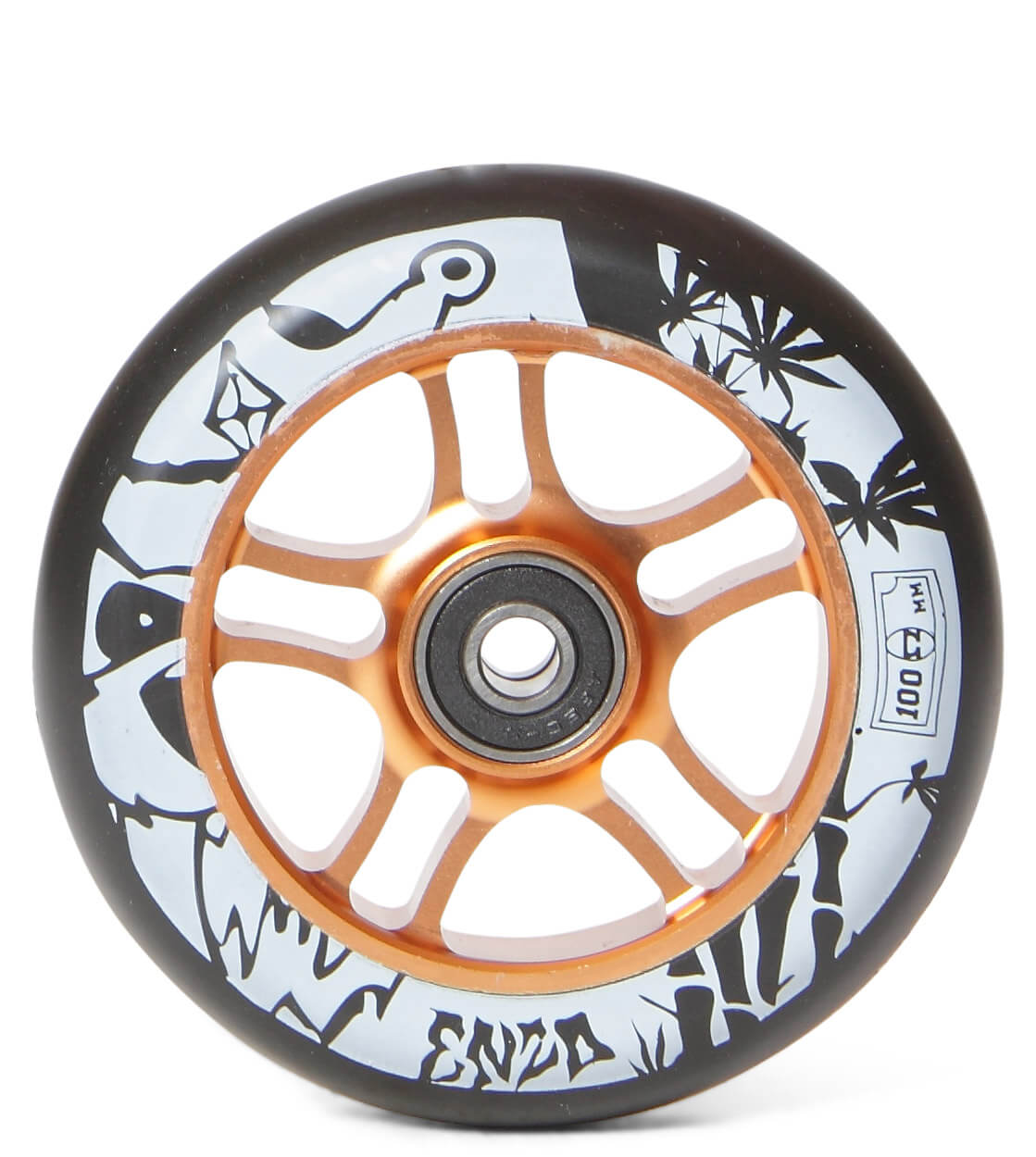 AO Wheel Enzo 100er
