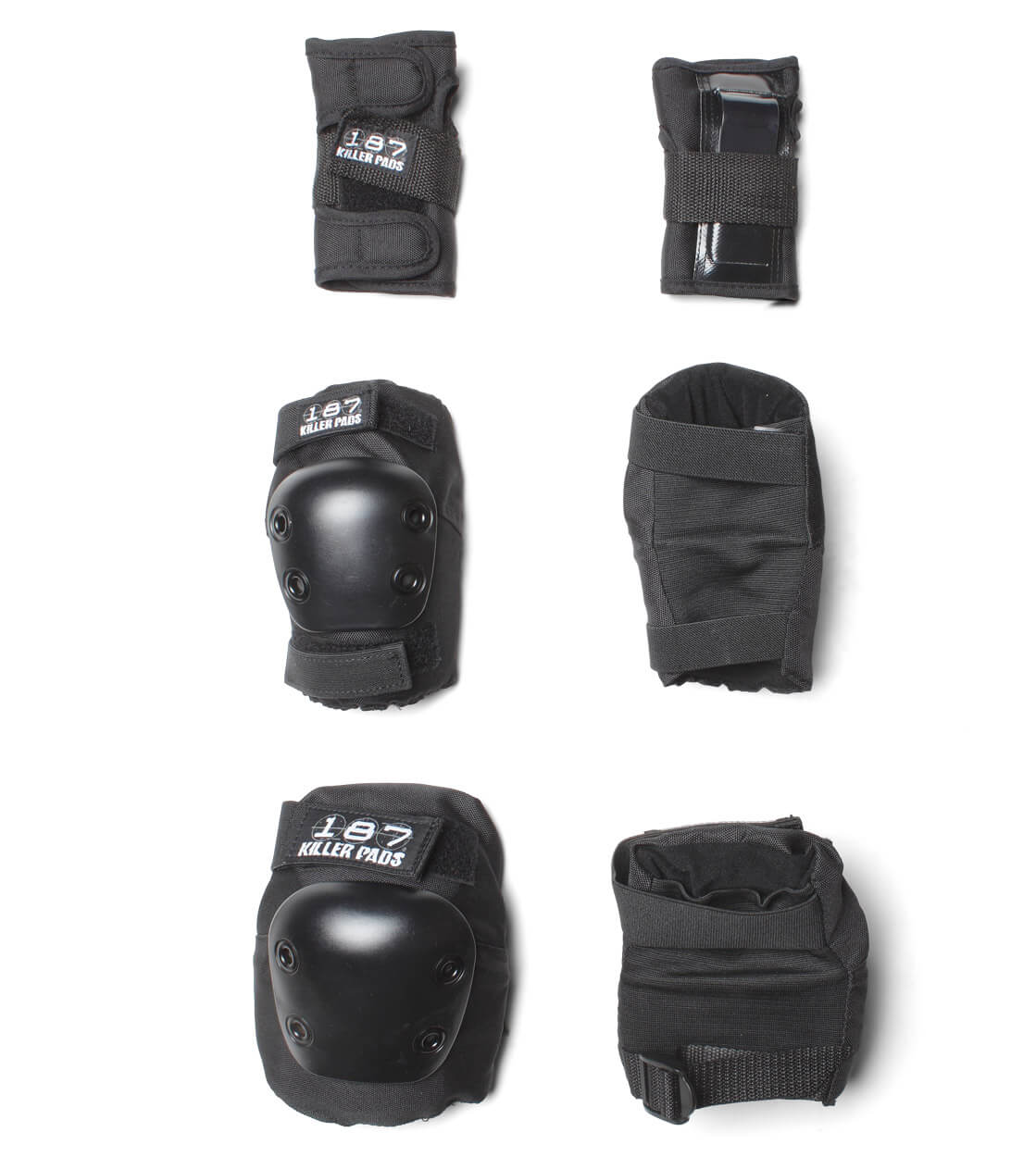 Kids Skate Pads Sets