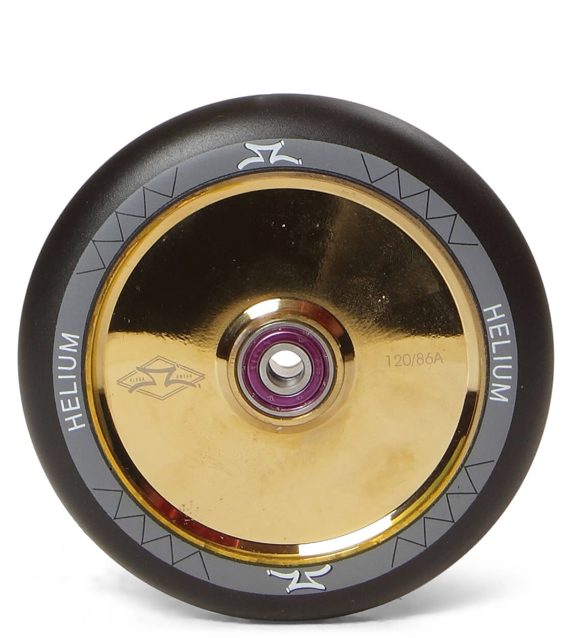 AO Wheel Helium 120er