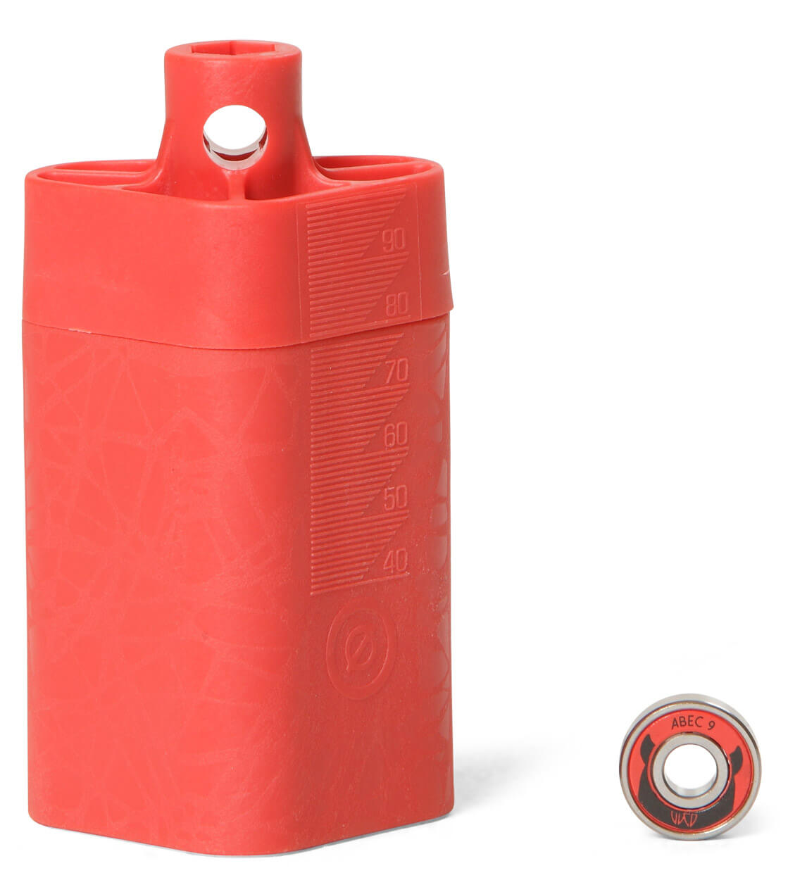 Wicked Bearings Inline Abec 9 - 16-Pack