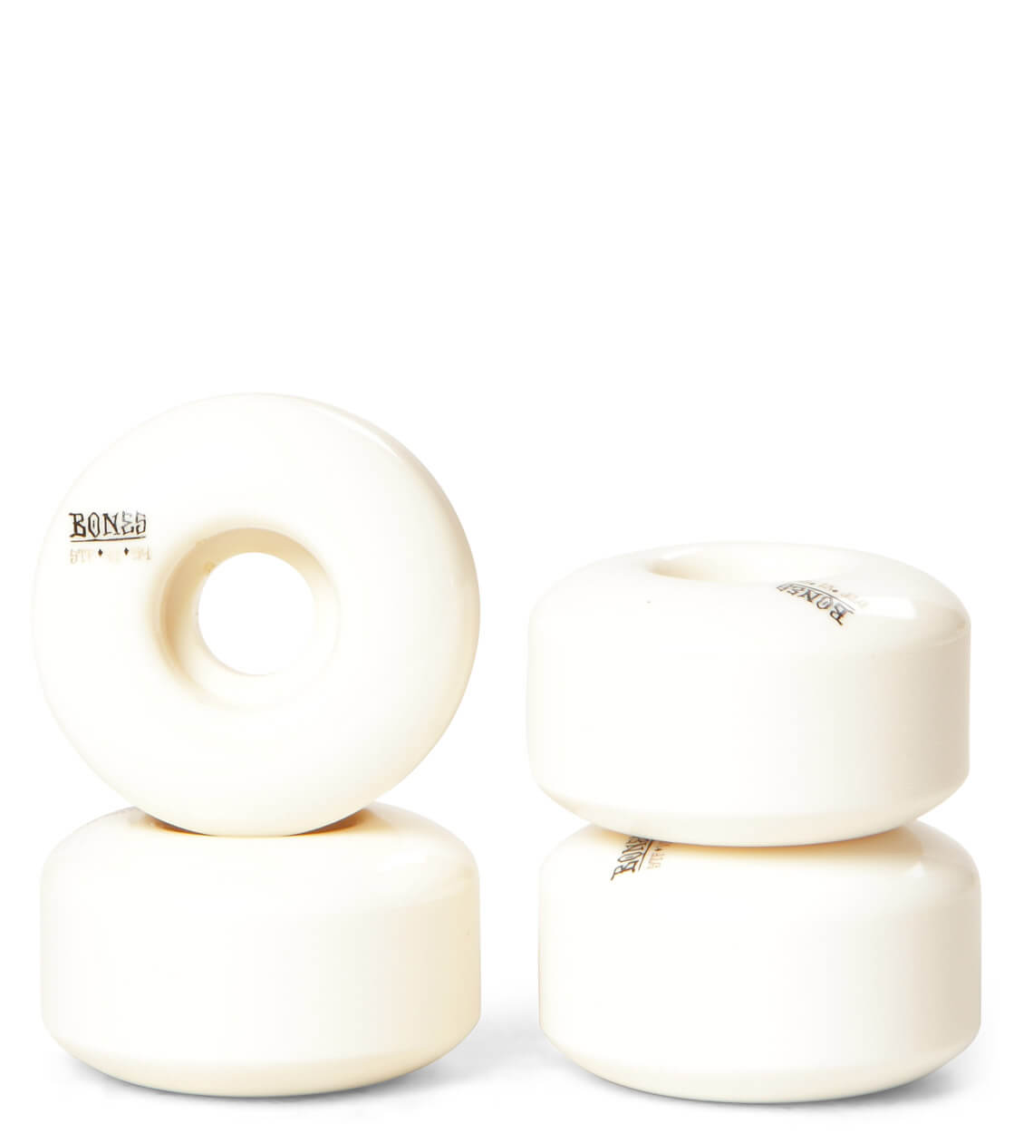 Bones Wheels Blanks Formula V1 54er