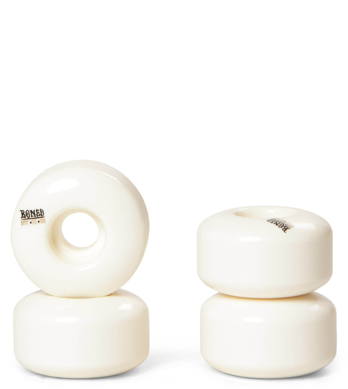 Bones Wheels Blanks Formula V1 53er