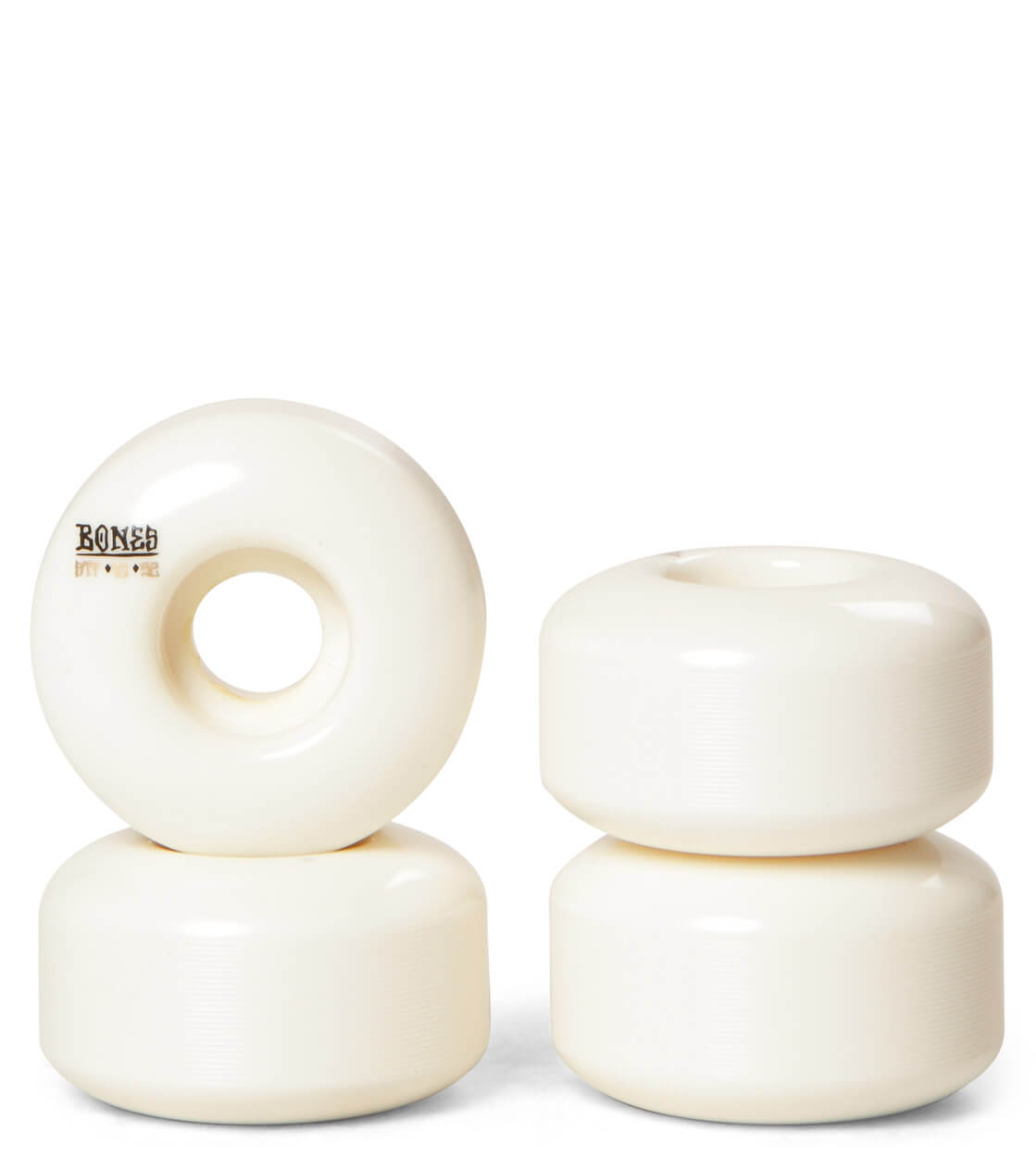 Bones Wheels Blanks Formula V1 52er