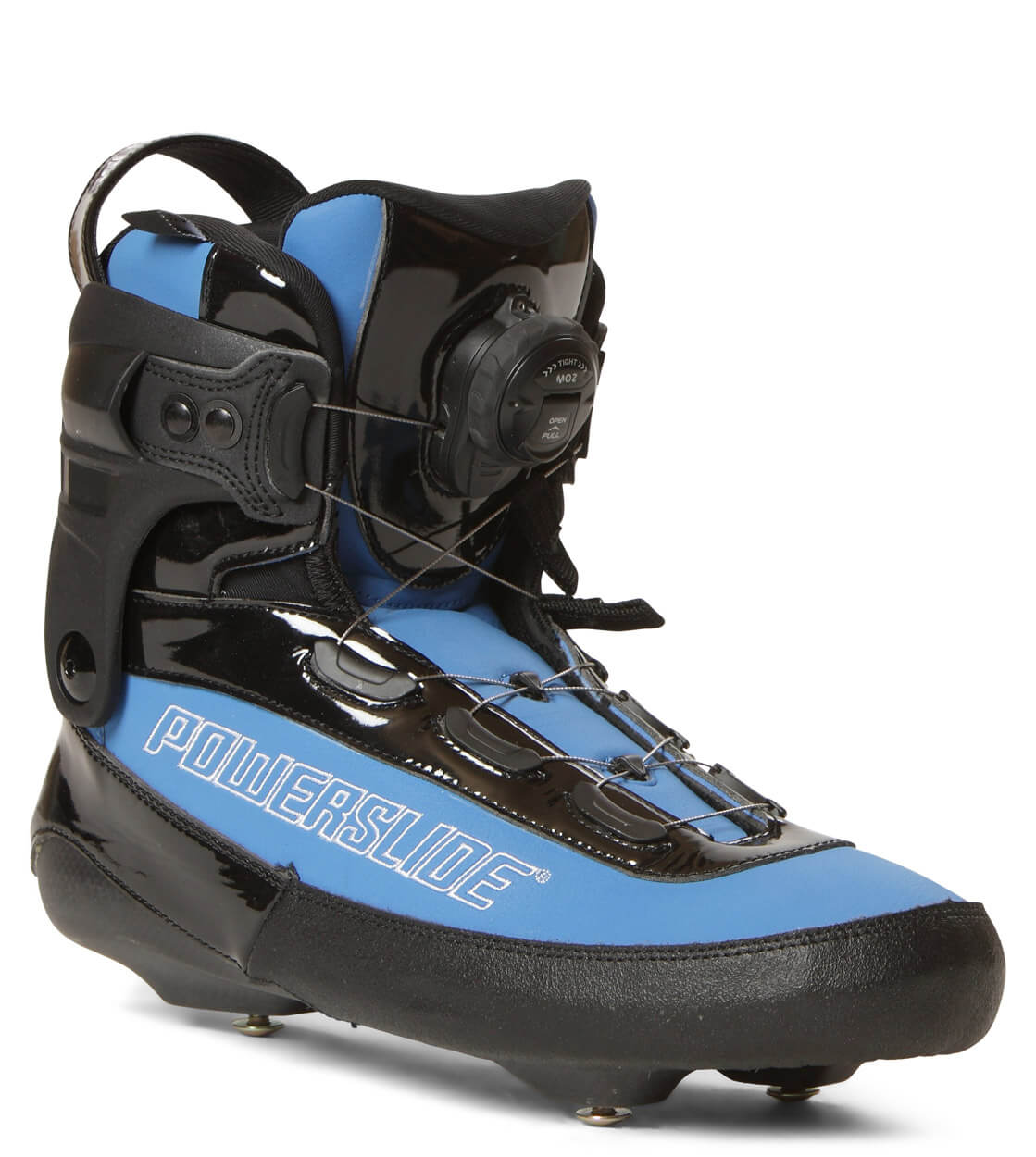Powerslide World Cup Trinity
