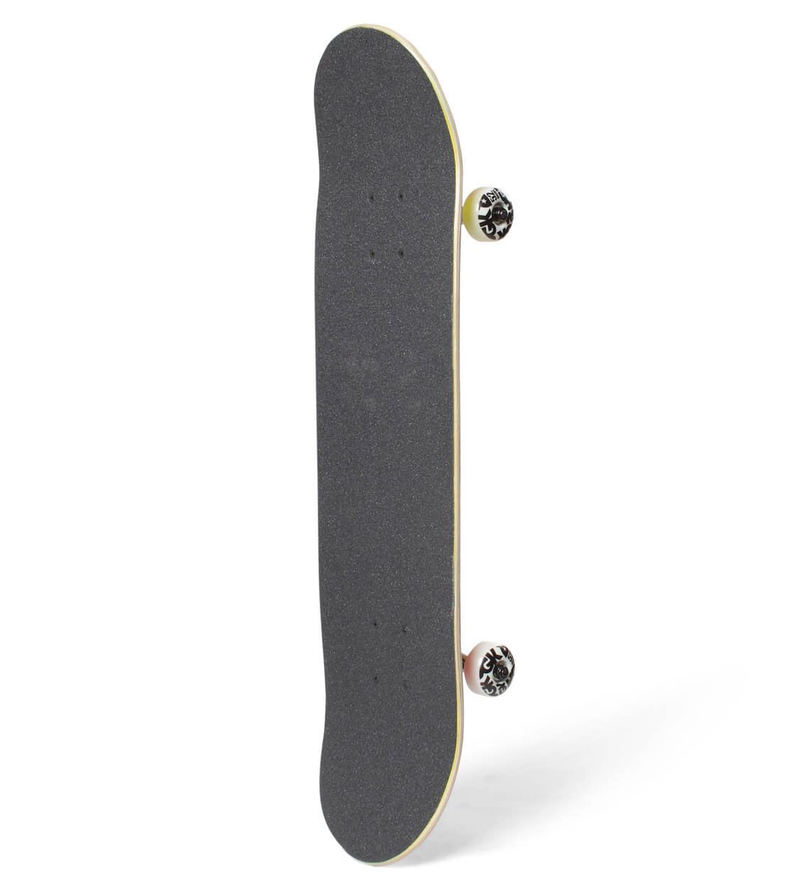 DGK Complete Fast times