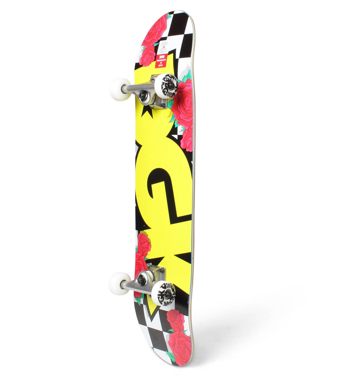 DGK Complete Fast times