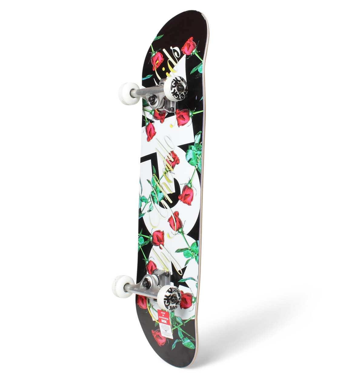 DGK Complete Trippy