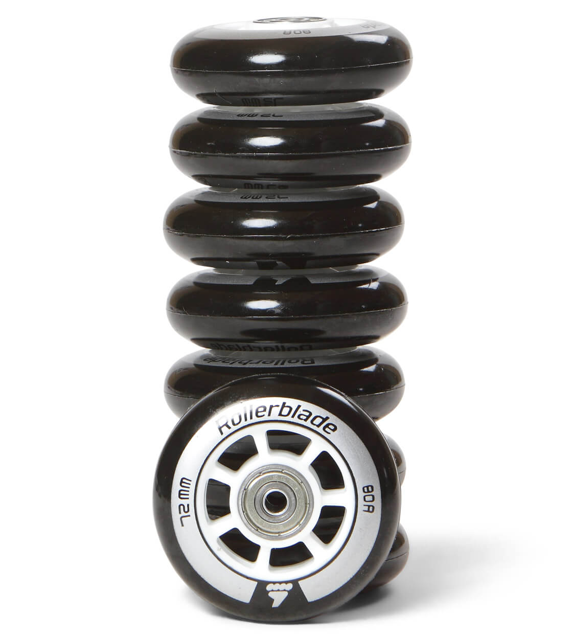 Rollerblade Wheels Performance 72er