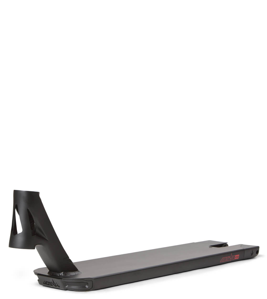 Blunt Deck AOS V4 Didine Terchague