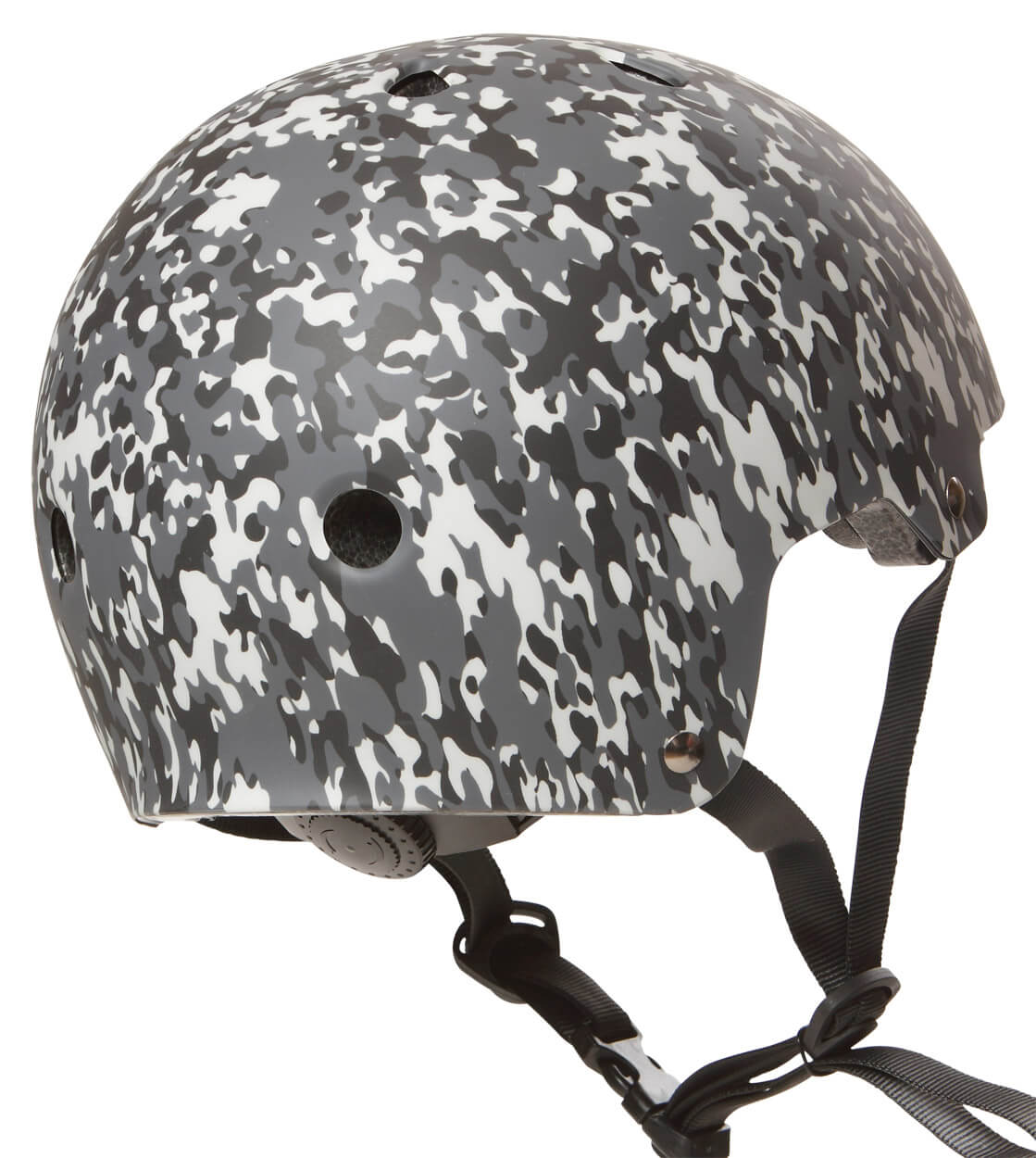 Powerslide Helmet Urban Stunt