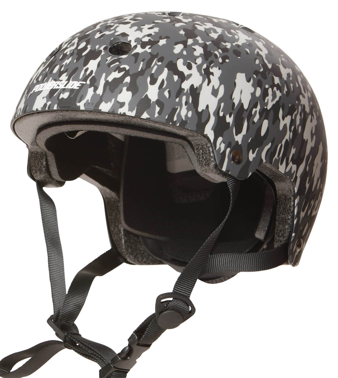 Powerslide Helmet Urban Stunt