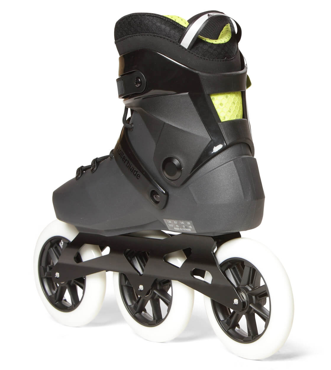 Rollerblade Maxxum 125 3WD