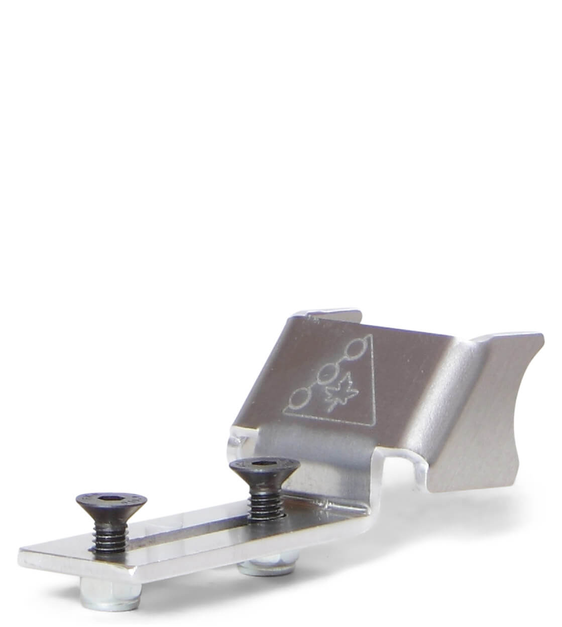 Trynyty Fender Spoiler