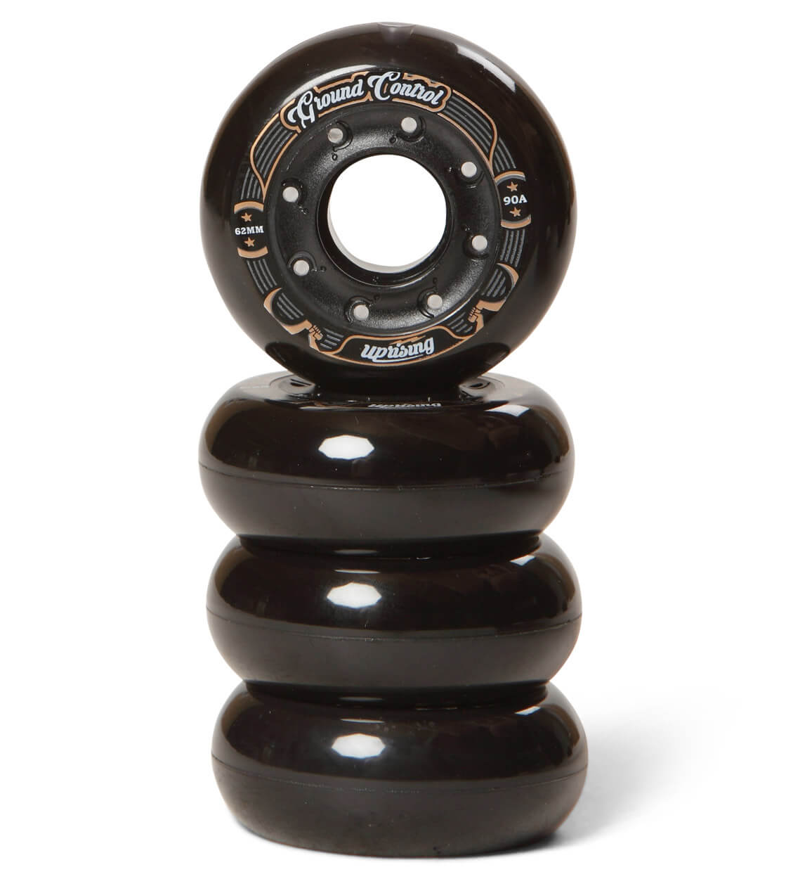 Ground Control Wheels 62er