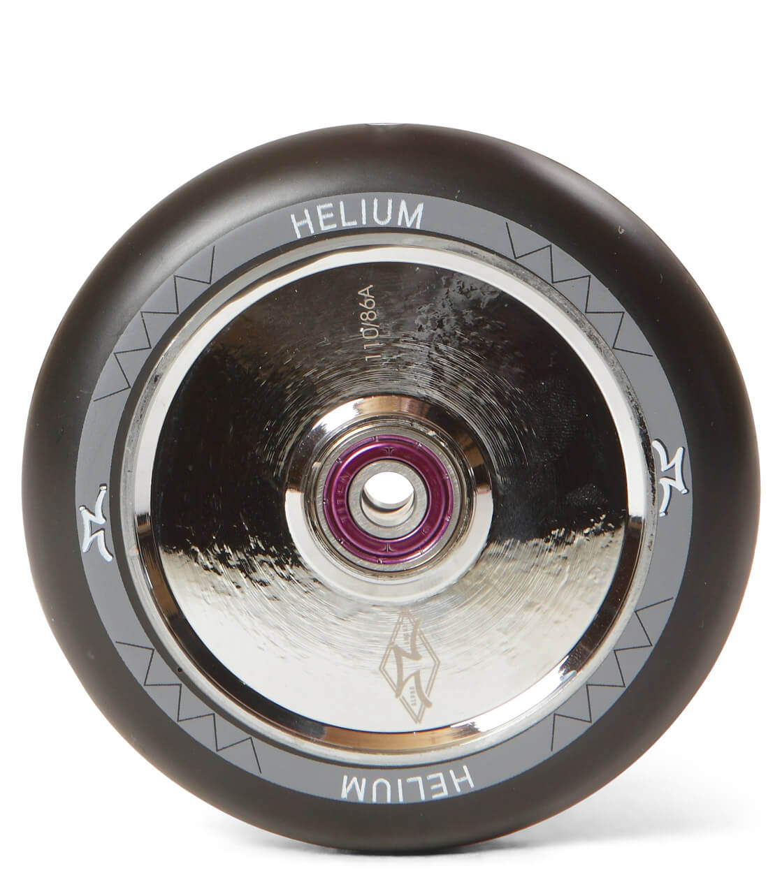 AO Wheel Helium 110er