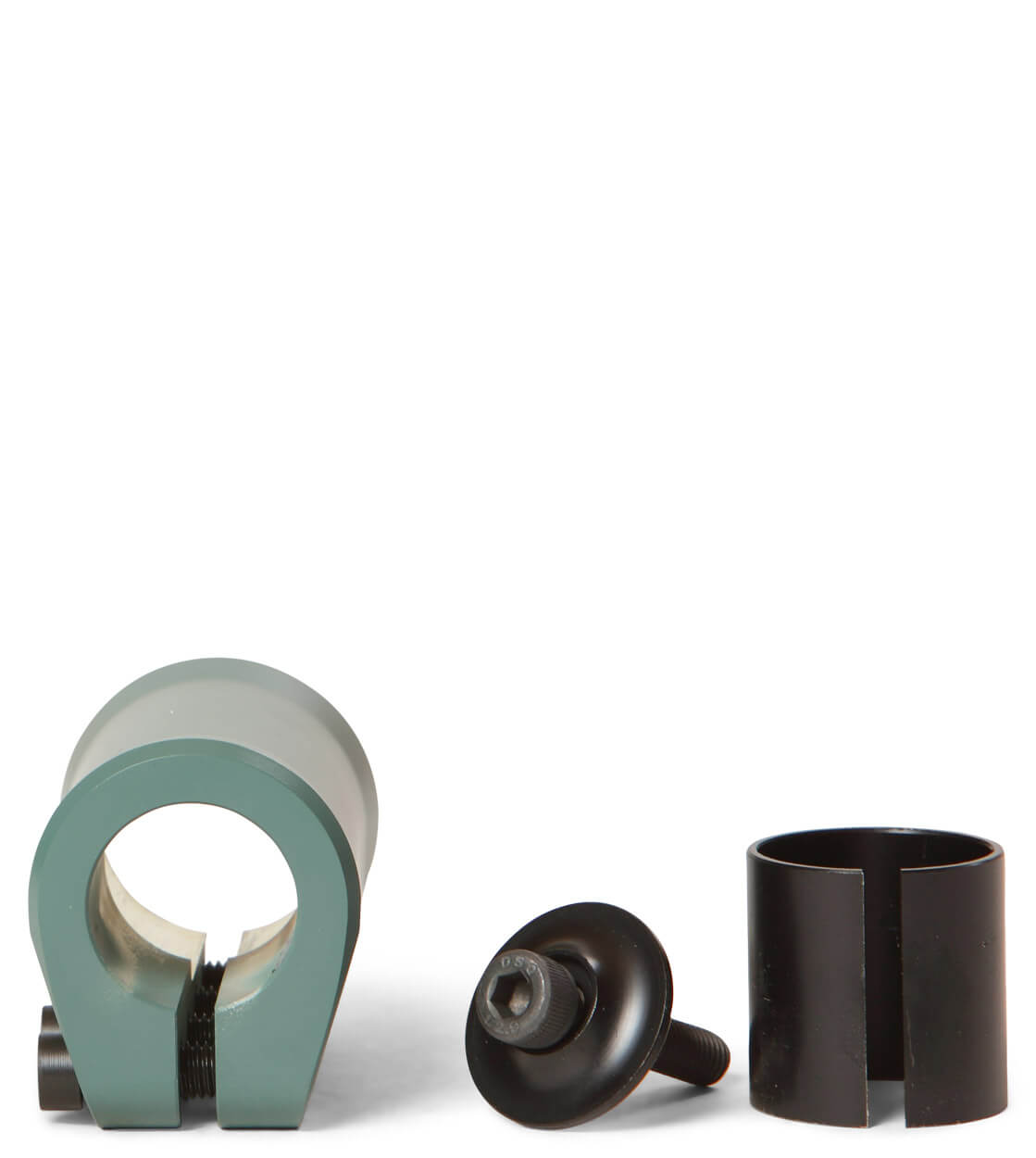 Native Clamp SCS Orca OS