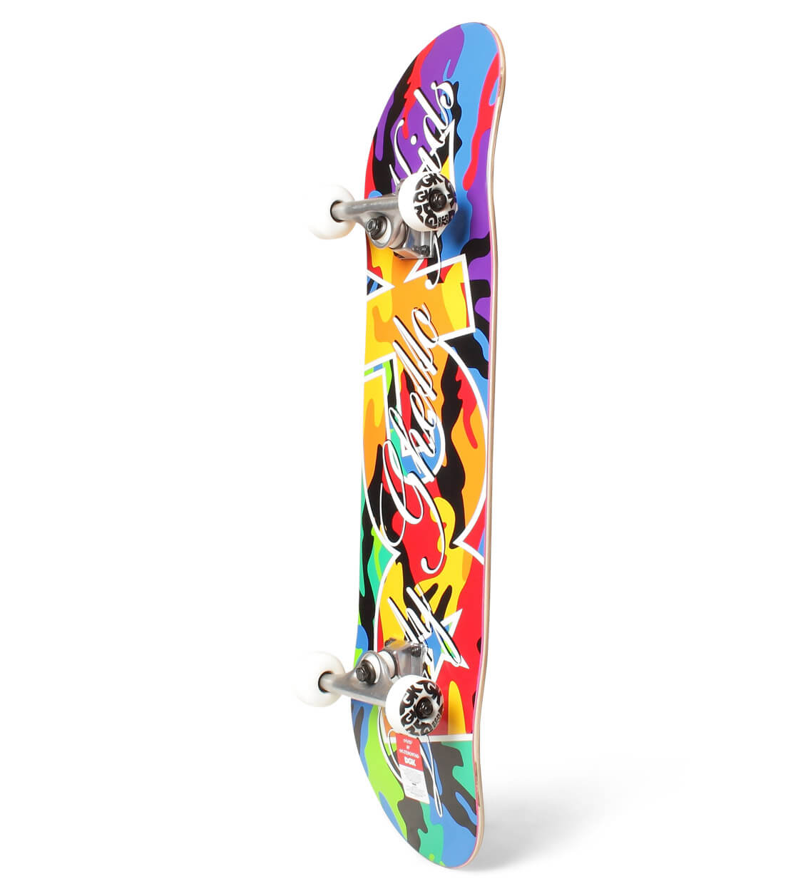 DGK Complete Ultra