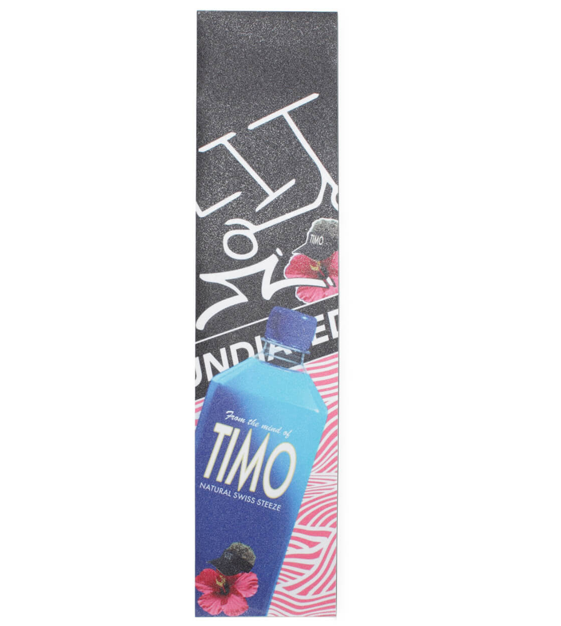 AO Griptape Timo