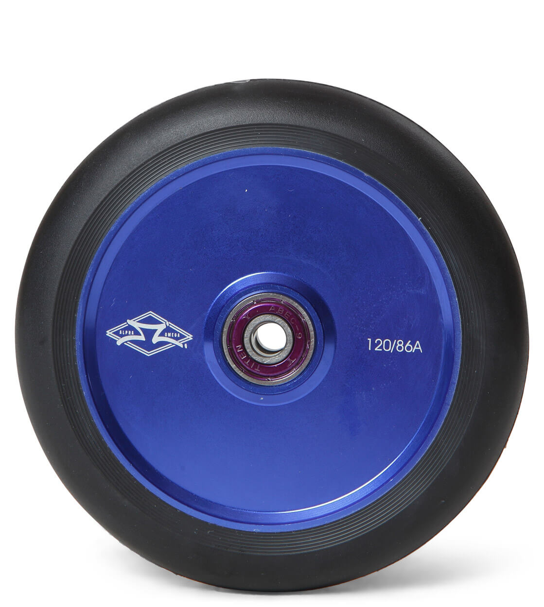 AO Wheel Helium 120er