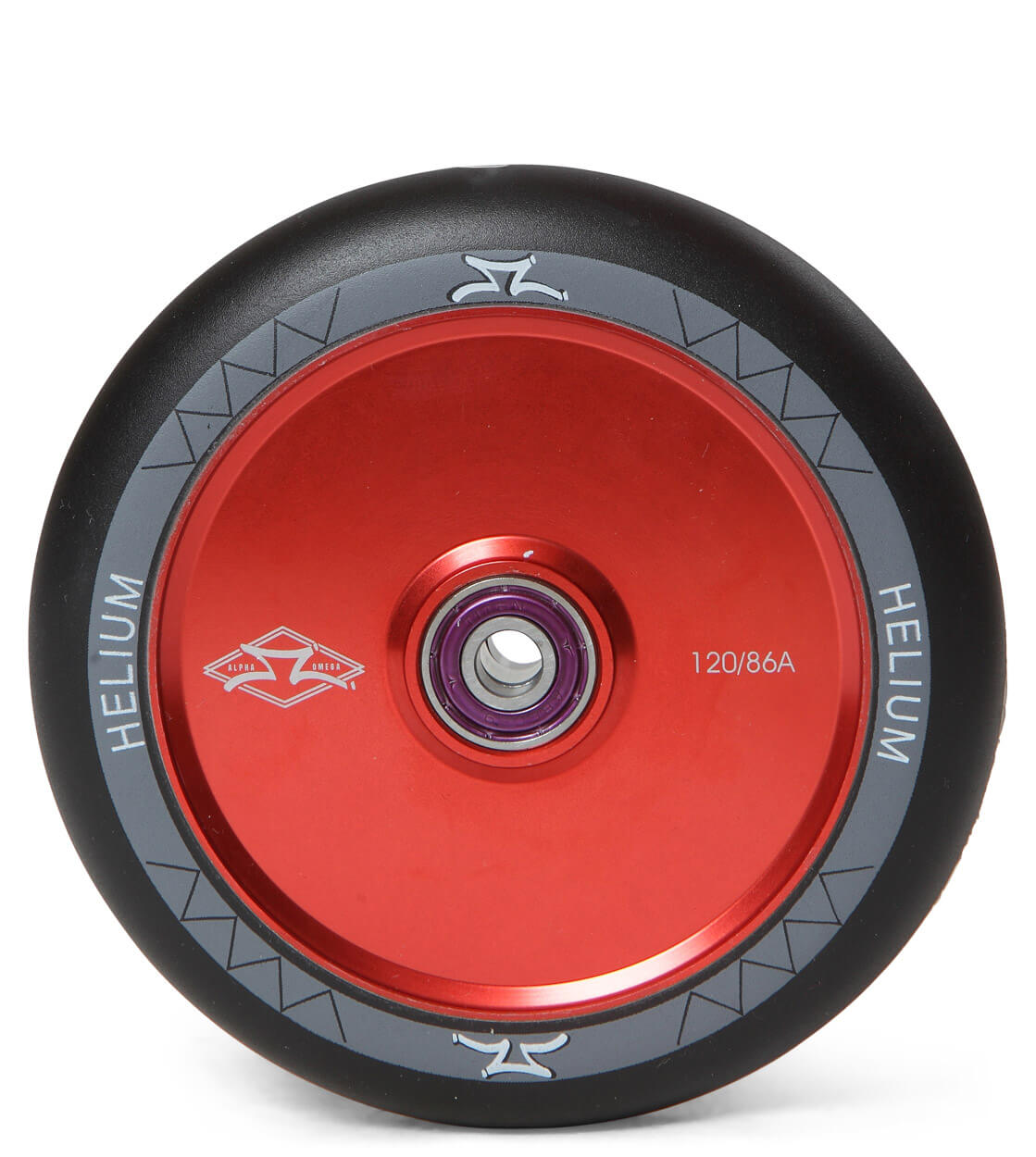 AO Wheel Helium 120er