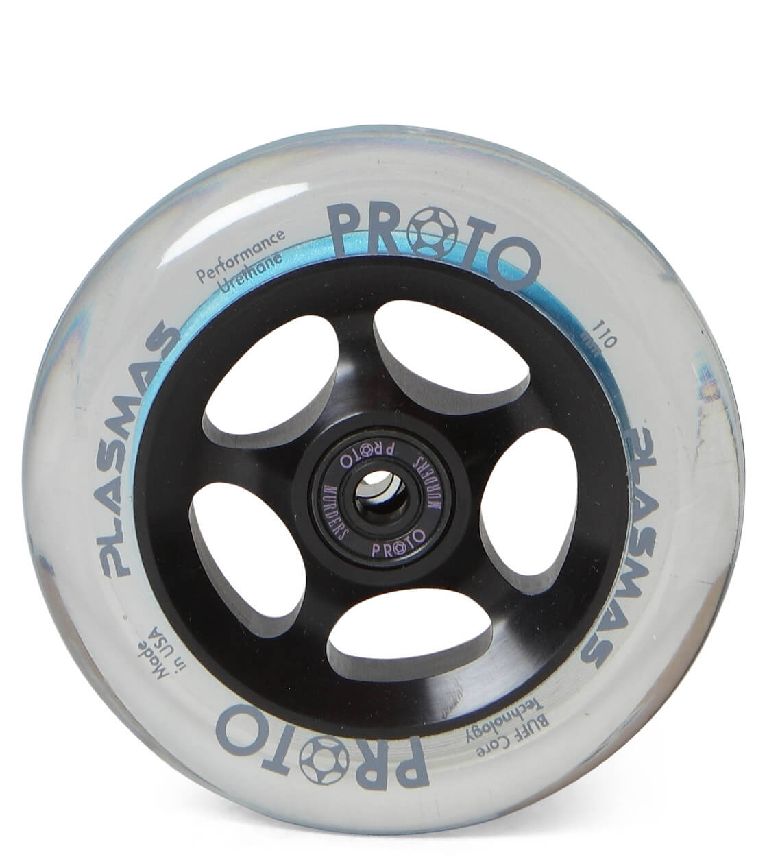 Proto Wheel Plasmas 110er