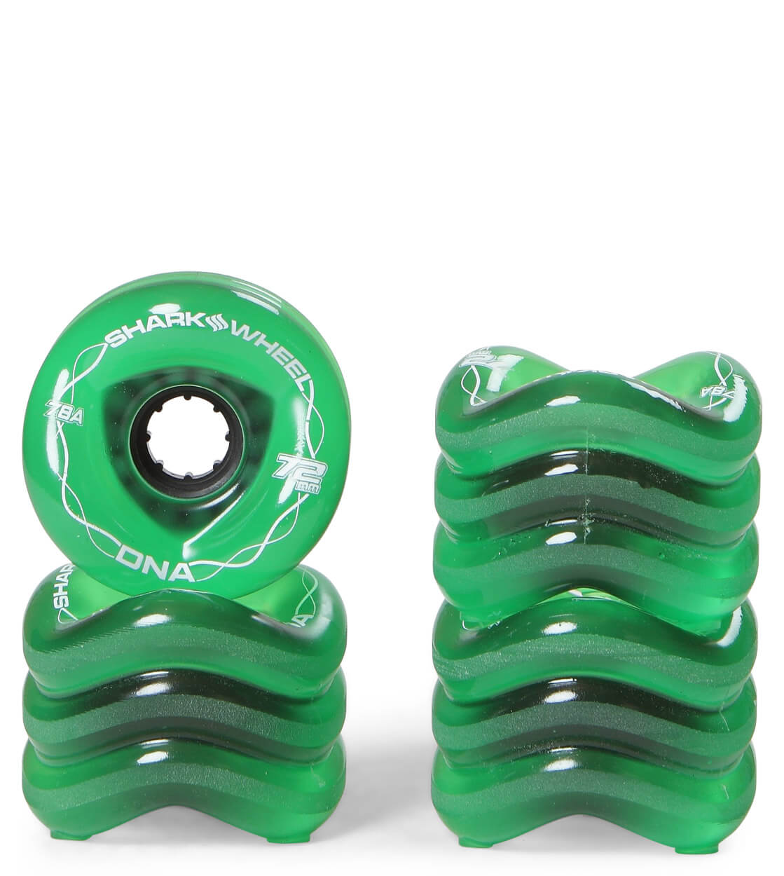 Shark Wheels DNA 72er